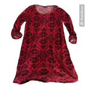 Cute Mini Dress/Shirt